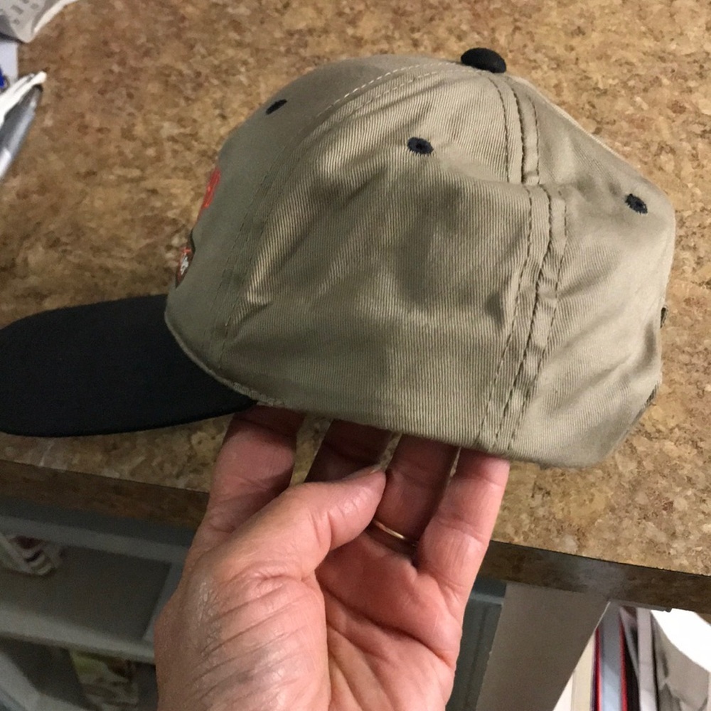 Men’s Humorous Cap - Picture 4 of 8